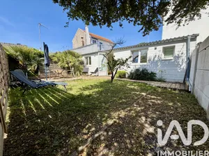 House in Pornichet (44380)