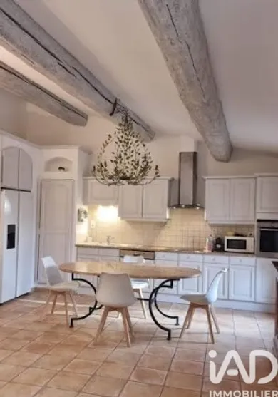 Apartment in Aigues-Mortes (30220)