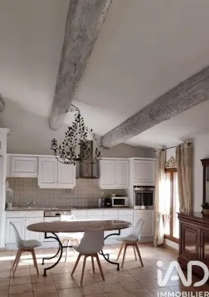Apartment in Aigues-Mortes (30220)