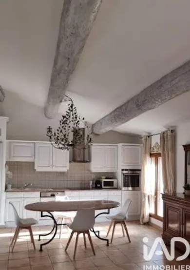 Apartment in Aigues-Mortes (30220)