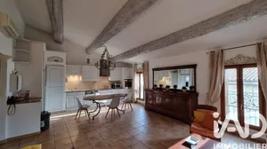 Appartement à Aigues-Mortes (30220)