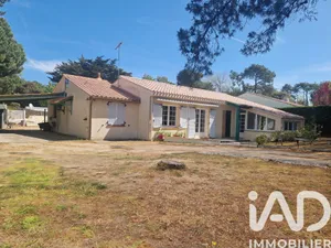 Maison à Saint-Hilaire-de-Riez (85270)
