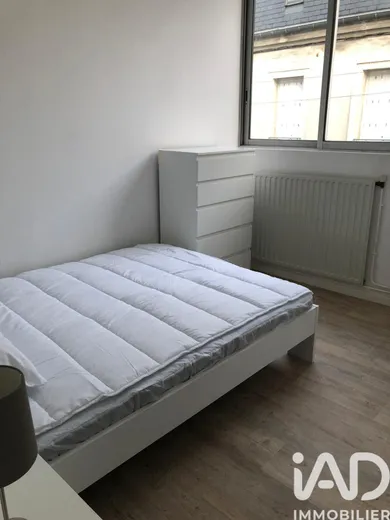Appartement à Meaux (77100)