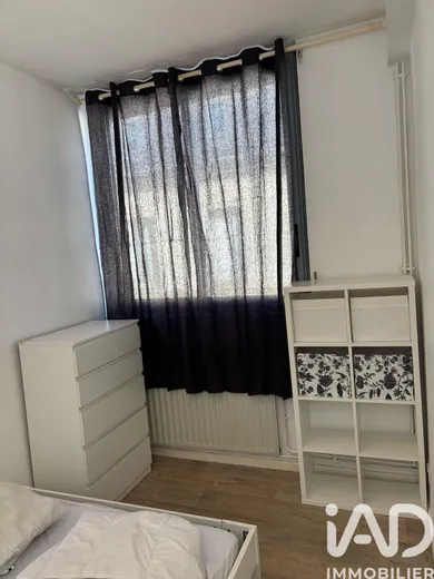 Appartement à Meaux (77100)
