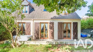 Maison à Limeil-Brévannes (94450)