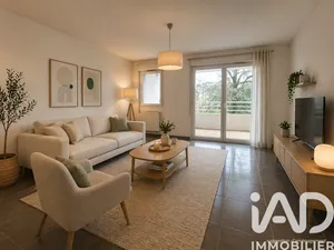 Appartement à Pessac (33600)