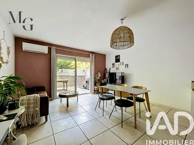 Maison à Florensac (34510)