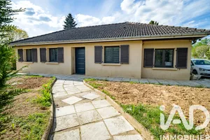 Village house in Flagey-Rigney (25640)