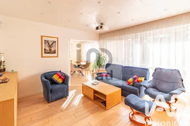 Apartment in Le Pecq (78230)