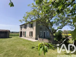 House in Hagetmau (40700)
