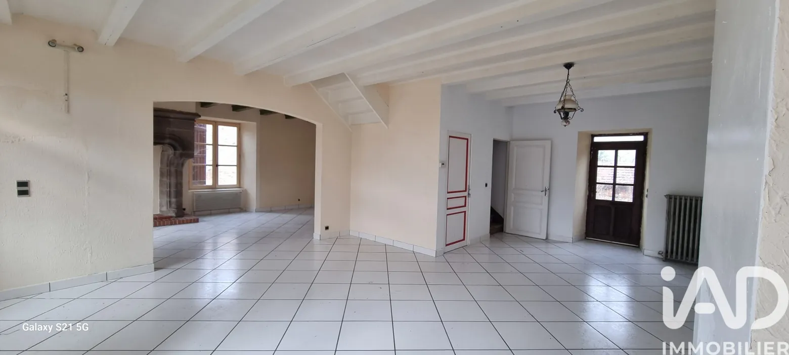 Vente maison à Saint — 6