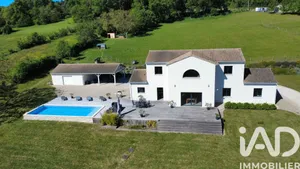 Maison à Vouneuil-sur-Vienne (86210)
