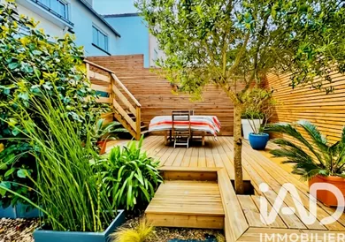 Maison à La Baule-Escoublac (44500)