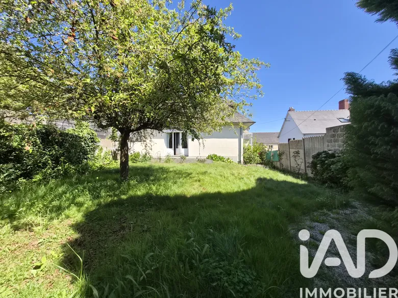 Maison 4 pièces 94 m² · à Fougères · 94 m² · 165 000 €