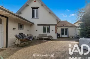 Maison à Chaignes (27120)