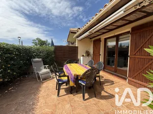 House in Le Barcarès (66420)