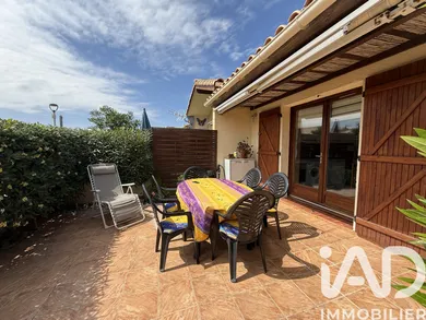 House in Le Barcarès (66420)