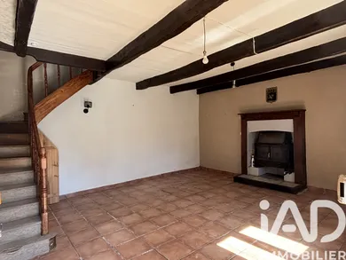 Maison à Plénée-Jugon (22640)