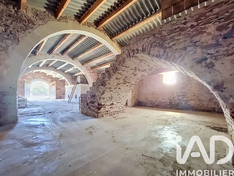 Maison 5 pièces 290 m² · à Le Bosc · 290 m² · 170 000 €