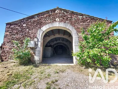 Grange à LE BOSC (34700)