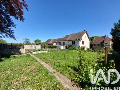 House in Saint-Gengoux-le-National (71460)