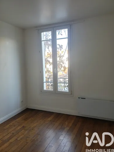 Appartement à Clichy (92110)