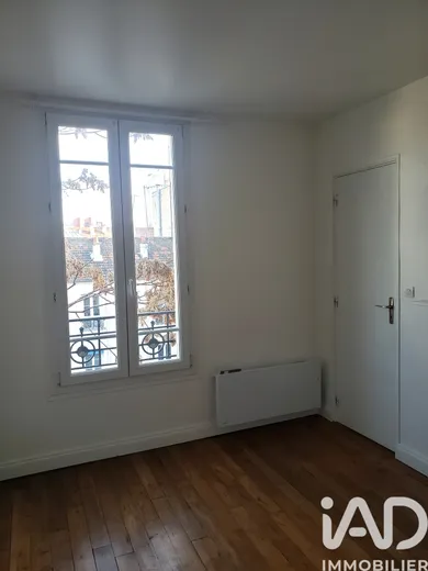Appartement à Clichy (92110)