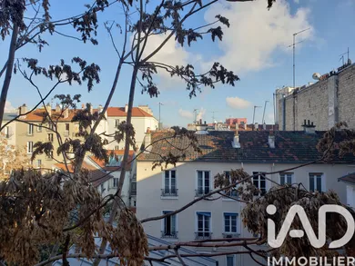 Appartement à Clichy (92110)