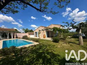 House in Châteauneuf-de-Gadagne (84470)