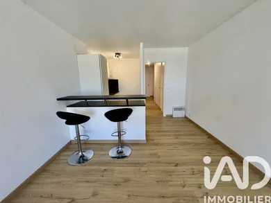 Apartment in Cogolin (83310)