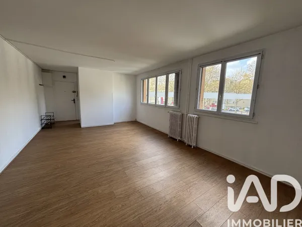 Appartement à Maisons-Alfort (94700) photo 2