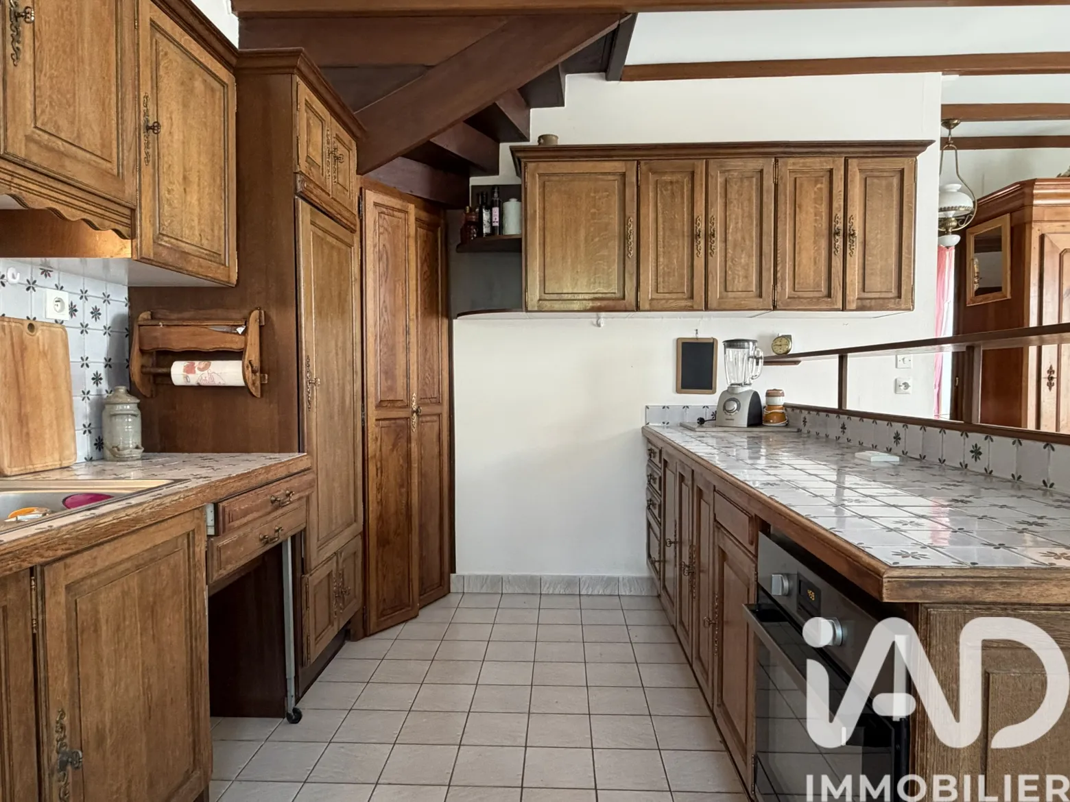 Vente maison à Saint — 2