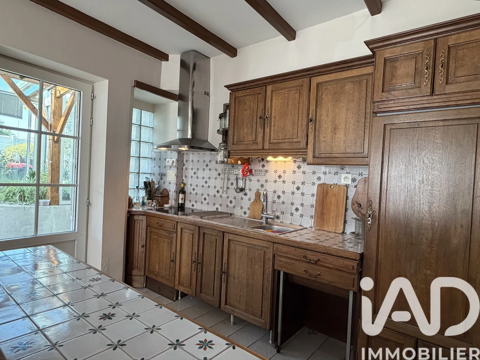 Vente maison à Saint — 3