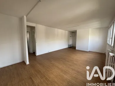 Appartement à Maisons-Alfort (94700)