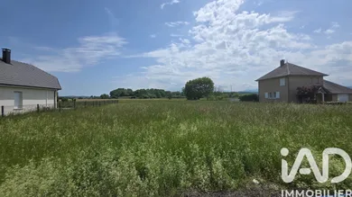 Land in Géronce (64400)