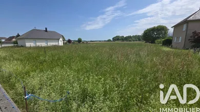 Land in Géronce (64400)