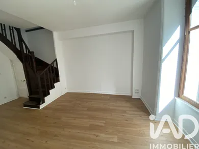 Maison de ville à Cholet (49300)