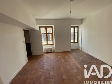 Maison de ville à Cholet (49300)