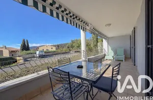 Appartement à la croix valmer  (83420)