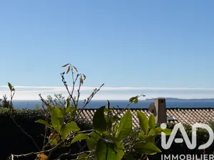 Appartement à la croix valmer  (83420)