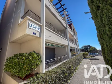 Appartement à la croix valmer  (83420)