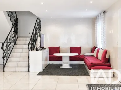 House in Vennecy (45760)