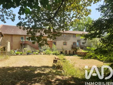 Maison de campagne à Termes-d'Armagnac (32400)