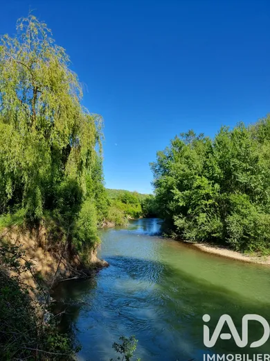 Maison de campagne à Termes-d'Armagnac (32400)