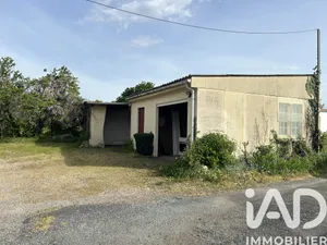 Village house in Les Brouzils (85260)