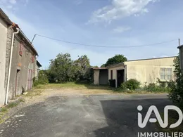 Maison de village à Les Brouzils (85260)