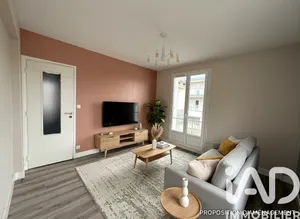 Appartement à Landerneau (29800)