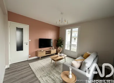 Apartment in Landerneau (29800)