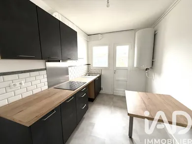 Appartement à Landerneau (29800)