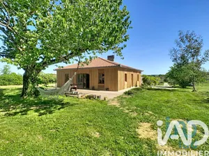 Maison à Fajoles (46300)